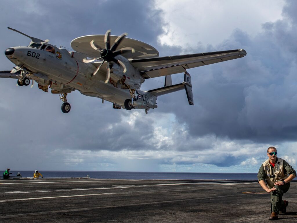 US army strikes Navy, Air Force property to the Middle East: What to know | Explainer News | USAEMALL.com