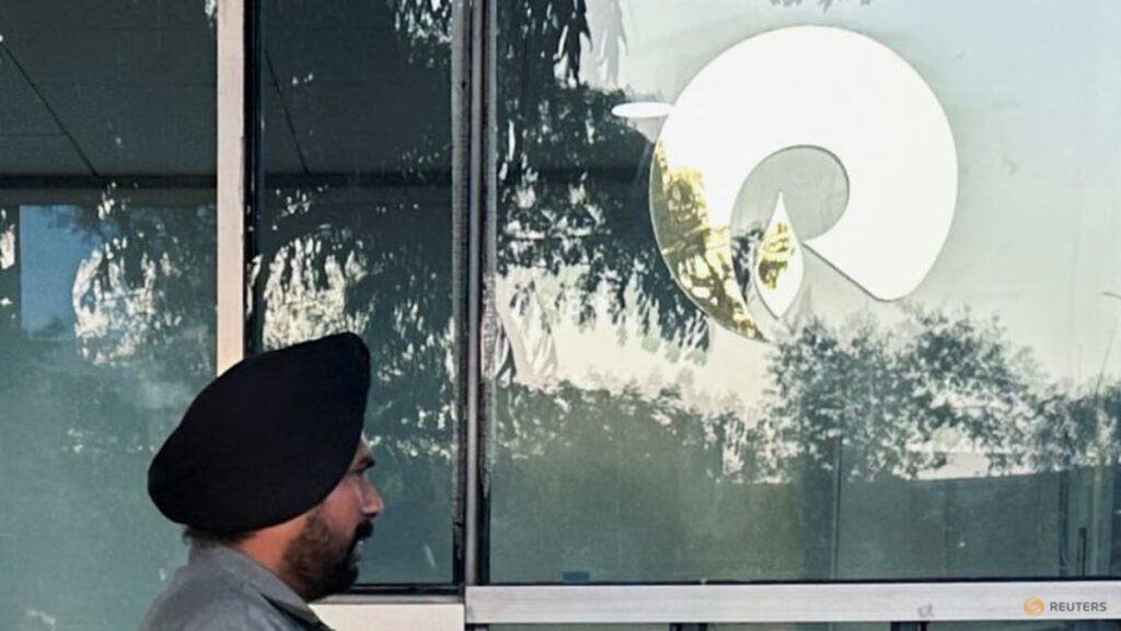 Amid US strain, India’s Reliance says it expects no Russian crude deliveries in January | USAEMALL.com