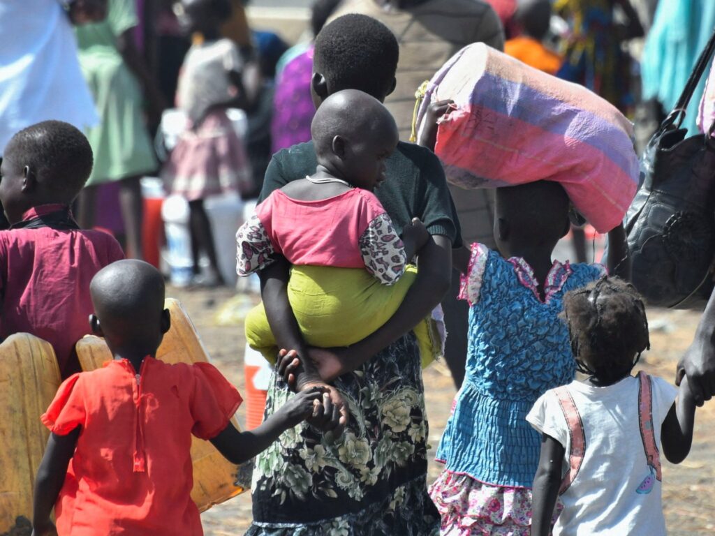 Sudan’s battle displaced disaster peaks as thousands and thousands eye return to ruined houses | Sudan battle News | USAEMALL.com