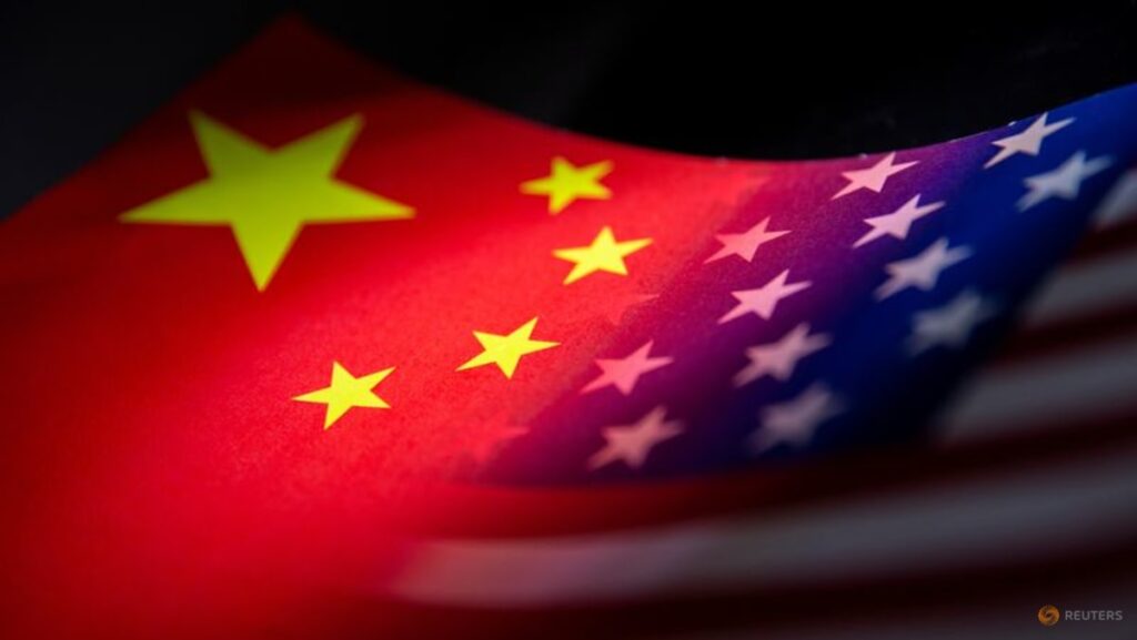 With US concentrate on Western hemisphere, would it not cede strategic house to China in Asia? | USAEMALL.com