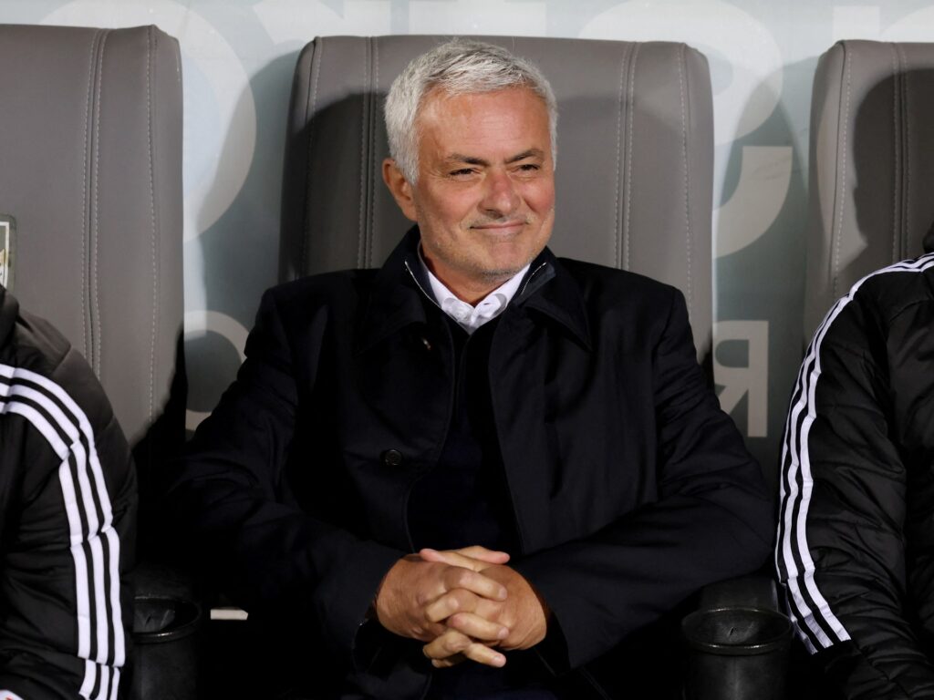 Benfica’s Jose to kill Real with love, says Madrid boss ‘like his child’ | Football News | USAEMALL.com