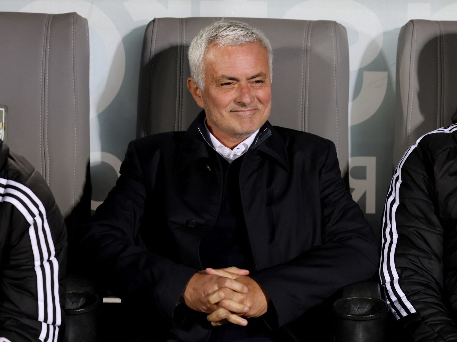 Benfica’s Jose to kill Real with love, says Madrid boss ‘like his child’ | Football News | USAEMALL.com