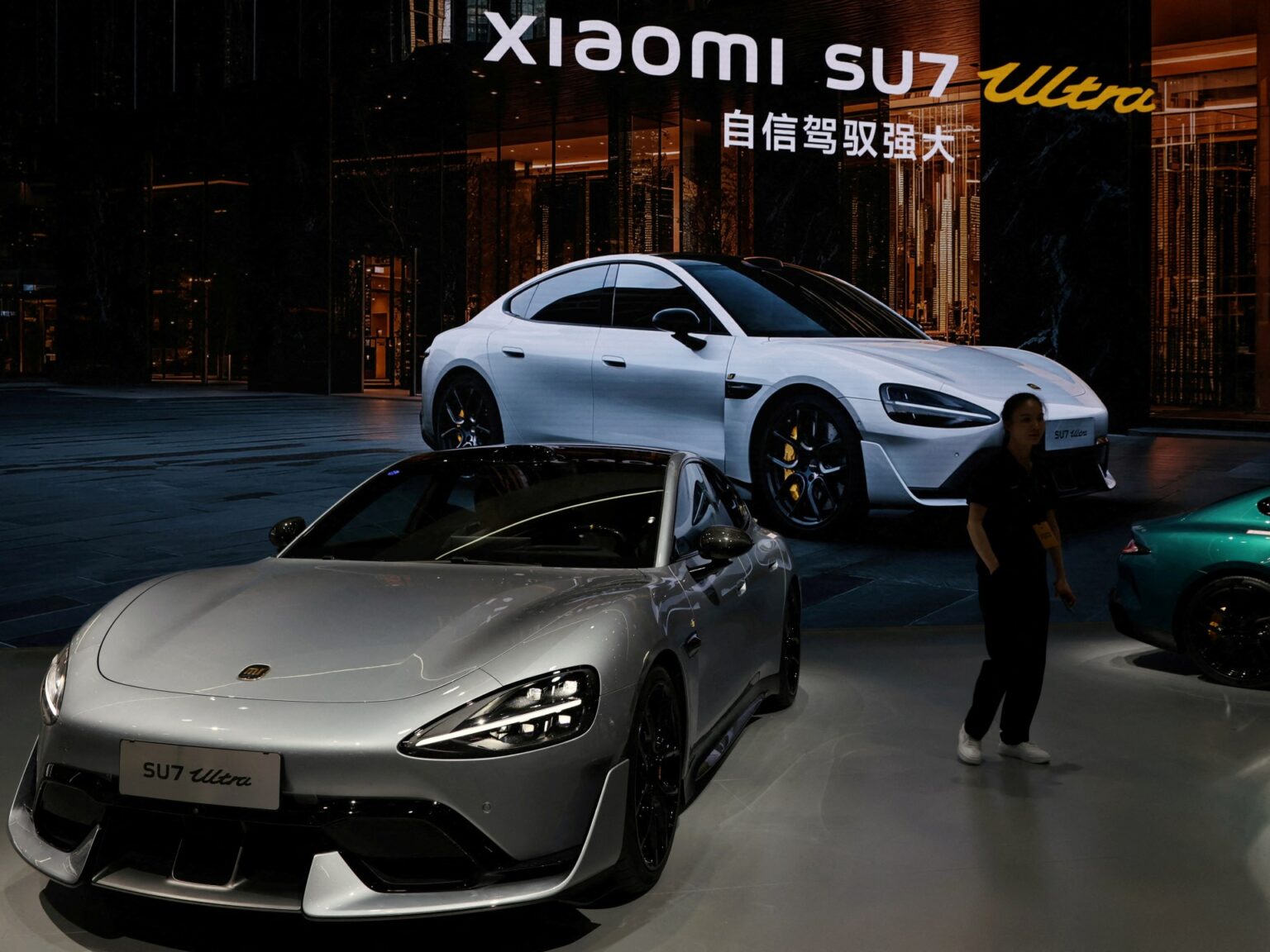 US says Canada will remorse resolution to permit Chinese EVs into their market | Trade War News | USAEMALL.com