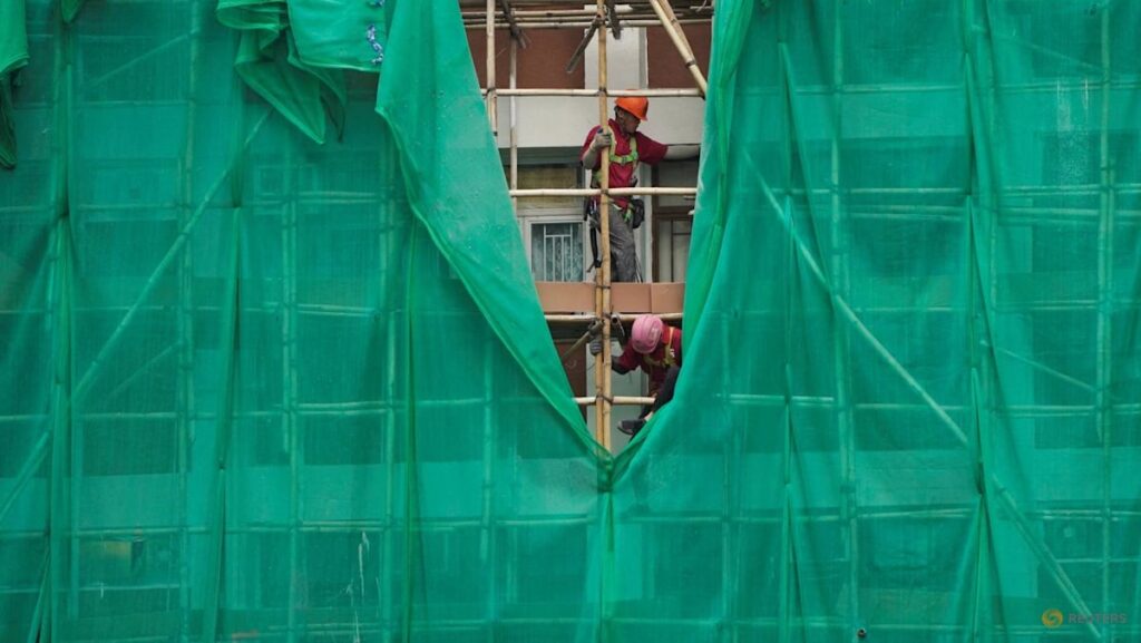 Hong Kong arrests 21 for corruption in constructing renovation crackdown | USAEMALL.com