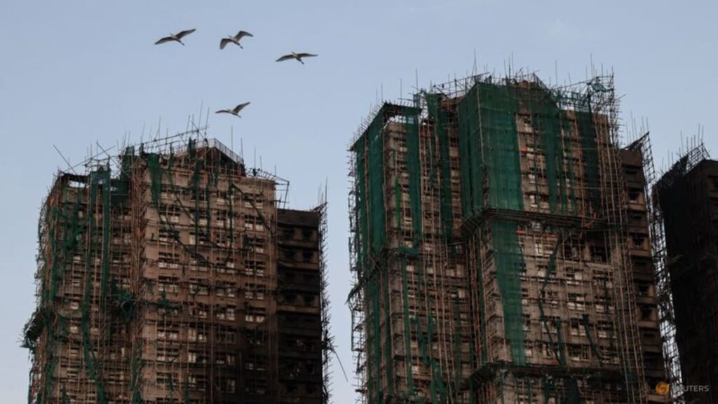 Final loss of life toll from Hong Kong fireplace put at 168 | USAEMALL.com