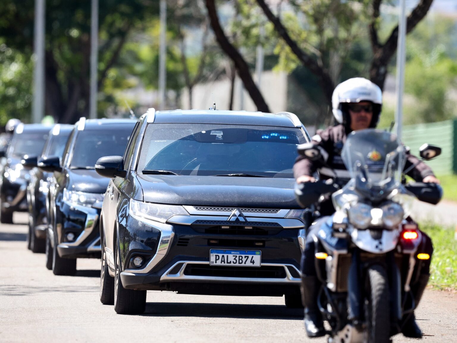 Brazil’s Supreme Court rejects Jair Bolsonaro’s request for home arrest | Jair Bolsonaro News | USAEMALL.com