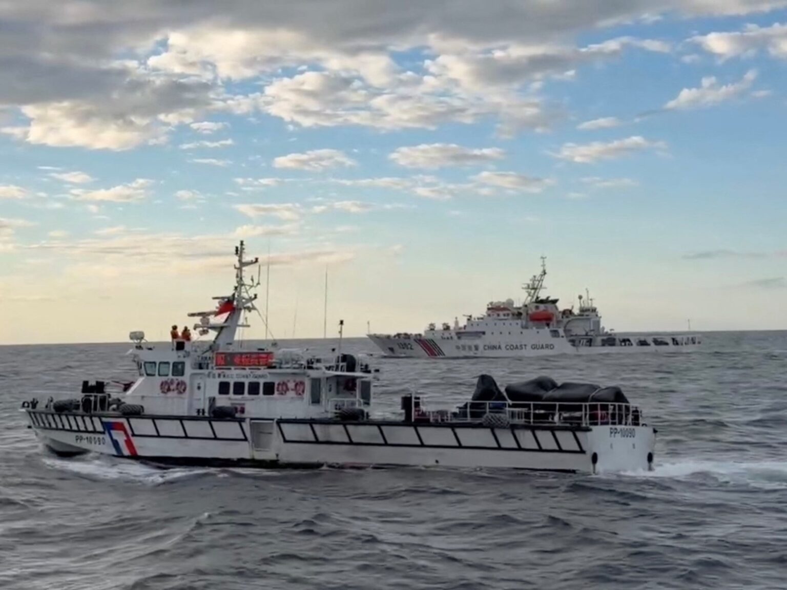 US says Chinese army drills round Taiwan trigger pointless tensions | Conflict News | USAEMALL.com