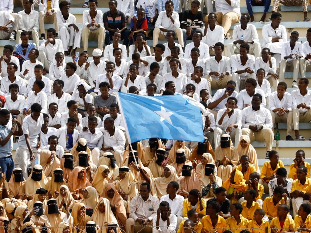 ‘Last straw’: Somalia cuts UAE ties after Yemen separatist’s unlawful entry | Conflict News | USAEMALL.com