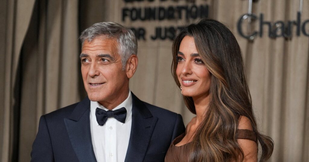 France defends determination to grant George Clooney and his household French citizenship amid criticism | USAEMALL.com