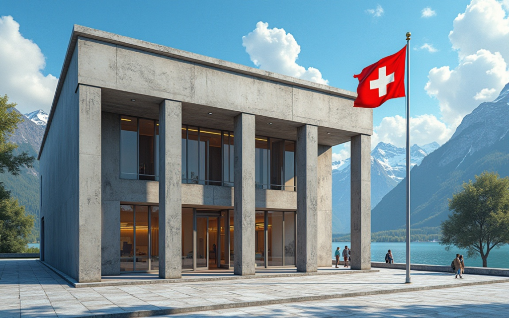 USD/CHF forecast forward of SNB rate of interest choice right this moment | USAEMALL.com