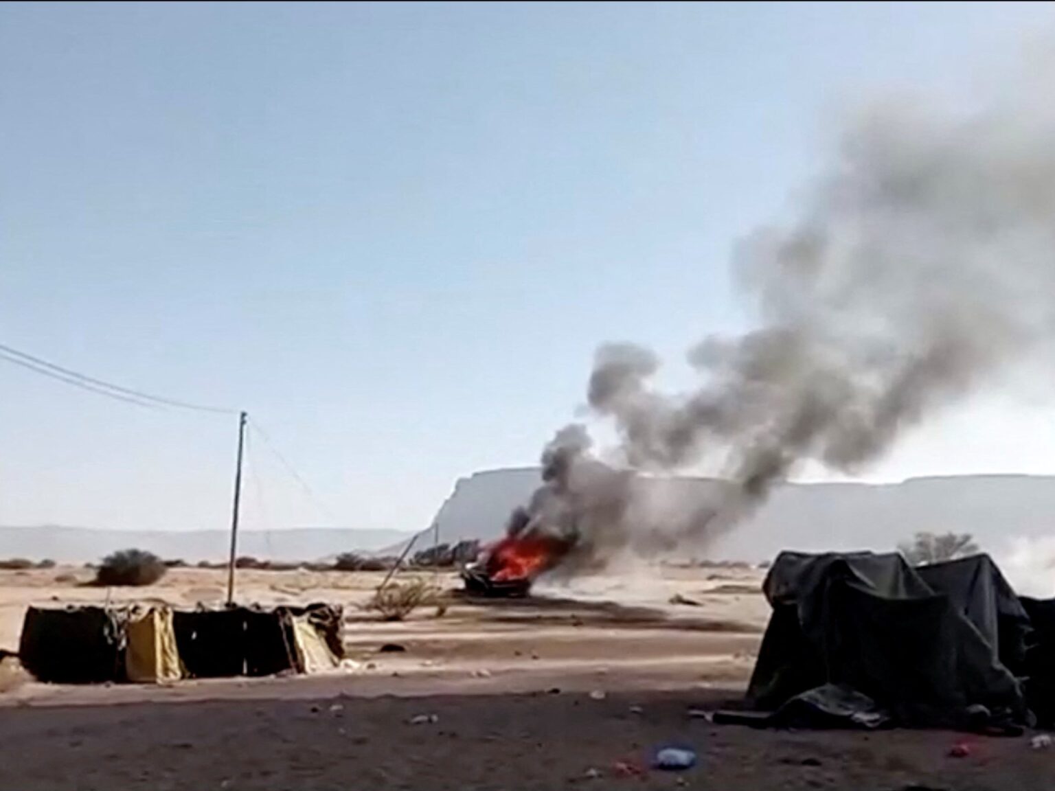 Live: Saudi Arabia invitations Yemeni factions for ‘dialogue’ amid preventing | News | USAEMALL.com