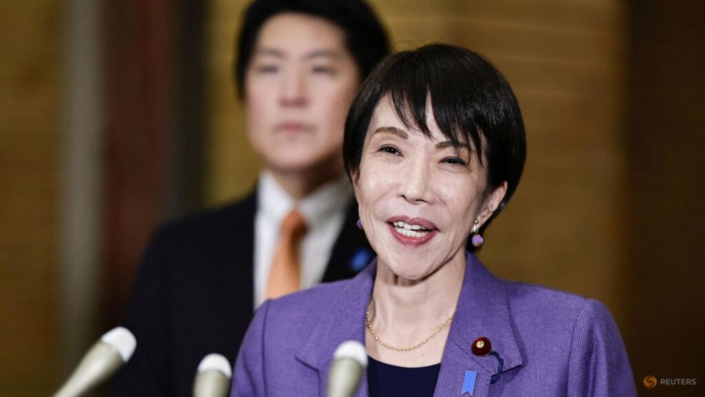 Trump invitations Japan’s Takaichi to the US early this yr | USAEMALL.com