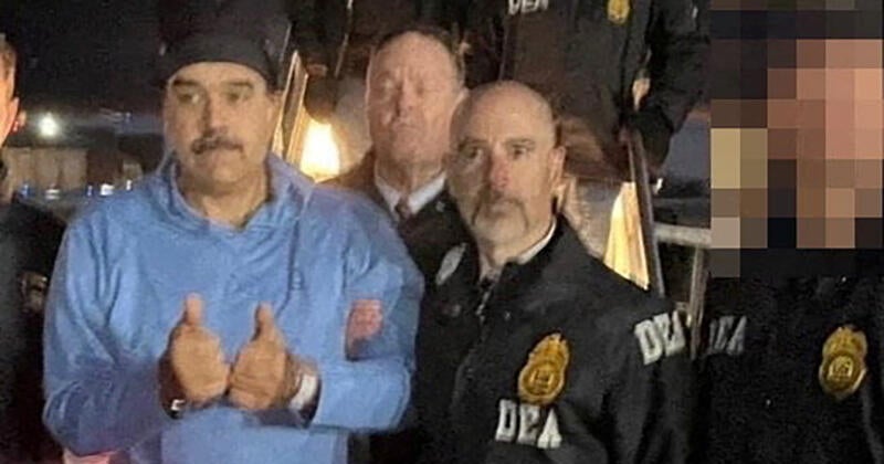 Venezuela reside updates as Maduro to seem in U.S. court docket, Trump threatens different nations | USAEMALL.com