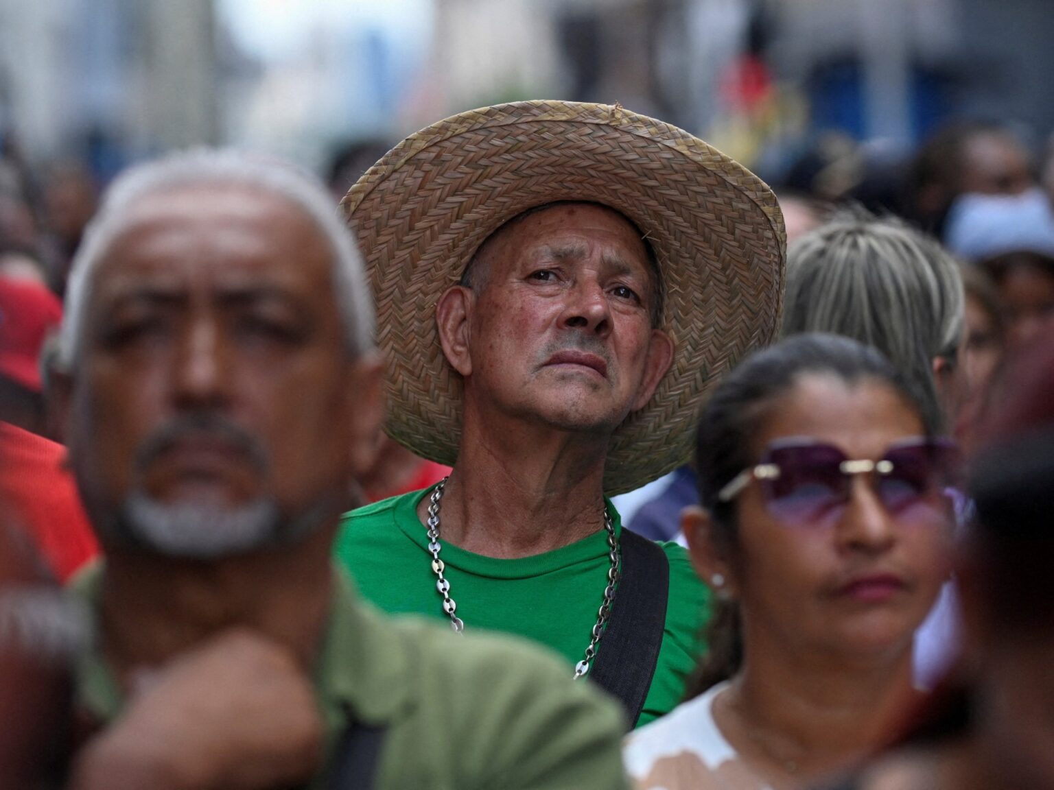 Maduro’s gone: Why are Venezuelans nonetheless afraid of the federal government? | US-Venezuela Tensions | USAEMALL.com