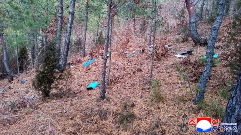 North Korea calls for detailed ‘rationalization’ from Seoul over drone incursion | USAEMALL.com