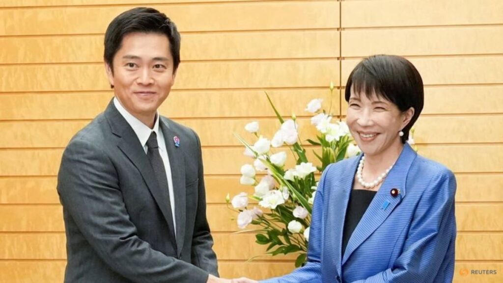 Japan PM Sanae Takaichi could name early election, coalition companion says | USAEMALL.com