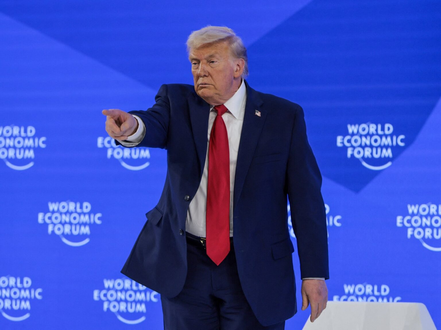 Trump sues JPMorgan and CEO Dimon over alleged ‘debanking’ | Donald Trump News | USAEMALL.com