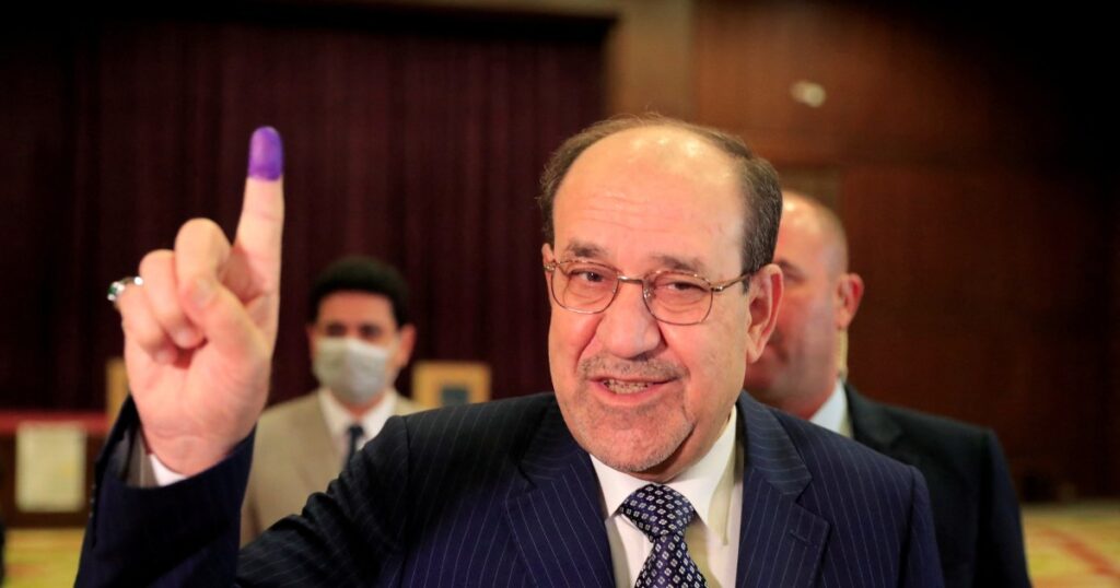 What al-Maliki’s return would imply for Iraq and the area | Opinions | USAEMALL.com