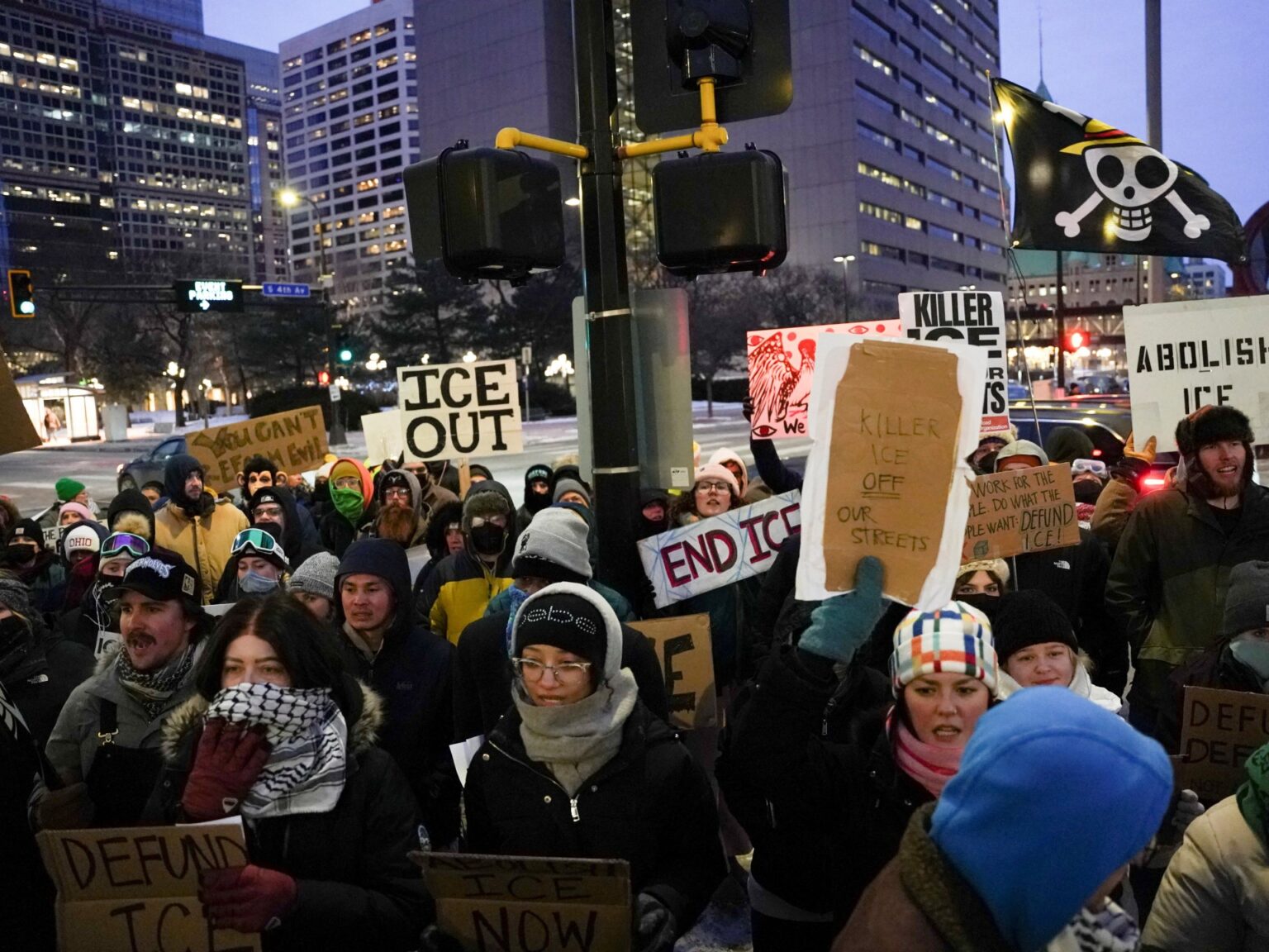 Minnesota candidate bows out over Republican response to Pretti taking pictures | Donald Trump News | USAEMALL.com