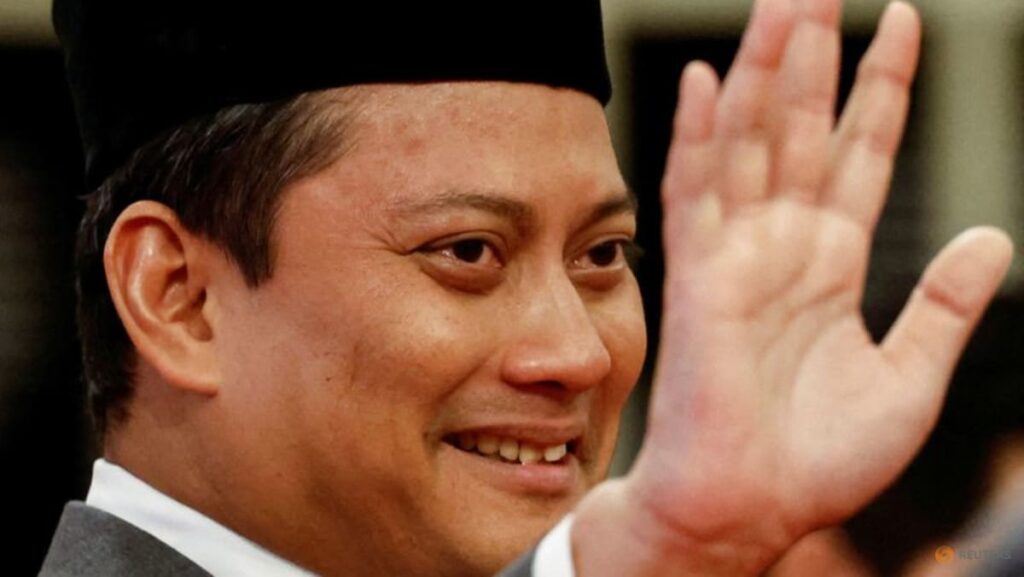 Indonesian parliament appoints president’s nephew as central financial institution board member | USAEMALL.com