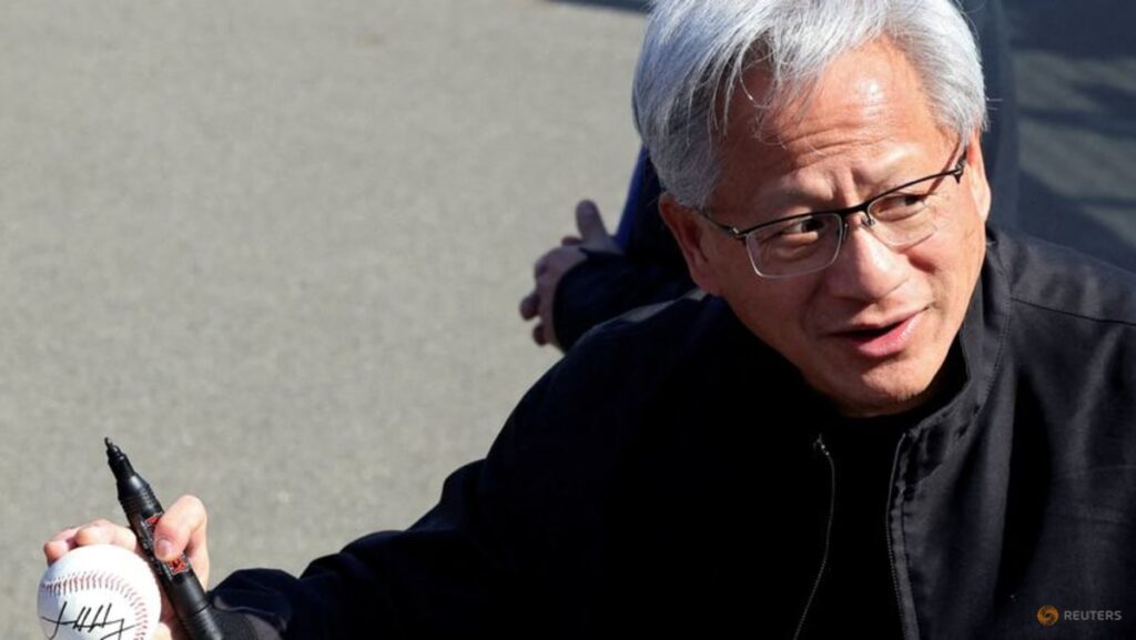 Nvidia’s CEO says China continues to be finalising licence for H200 | USAEMALL.com