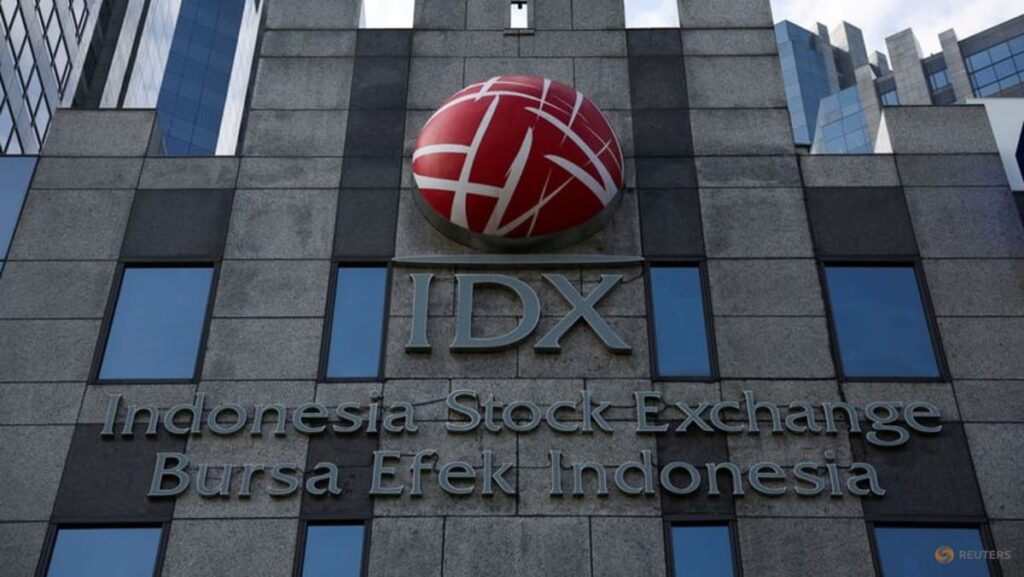 Top Indonesian monetary regulators stop after US$80 billion market meltdown | USAEMALL.com