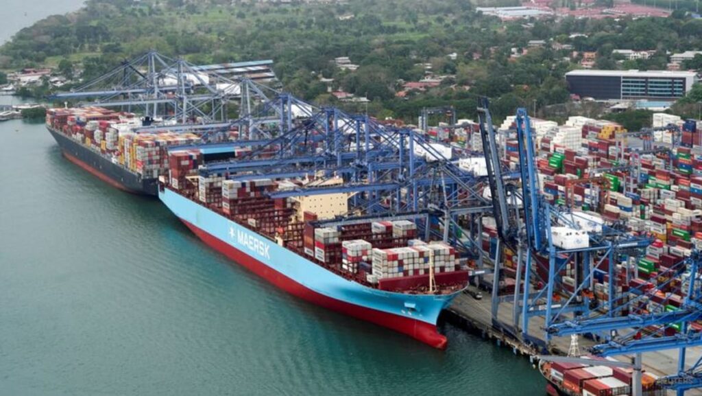 Panama courtroom voids CK Hutchison port contracts, clouding gross sales plan | USAEMALL.com