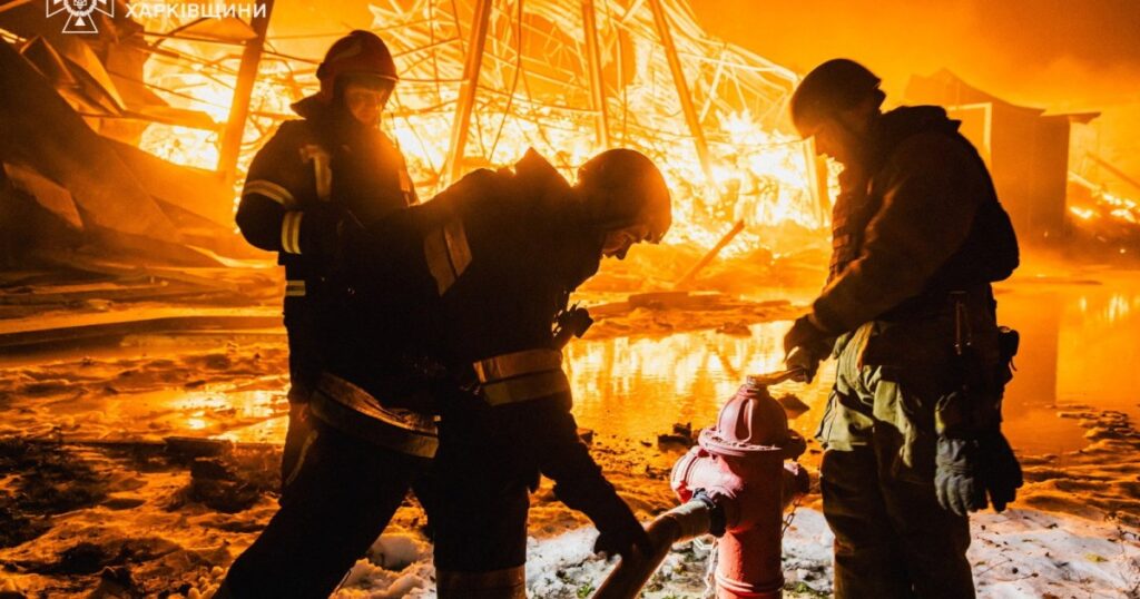 Russia-Ukraine warfare: List of key occasions, day 1,437 | Russia-Ukraine warfare News | USAEMALL.com