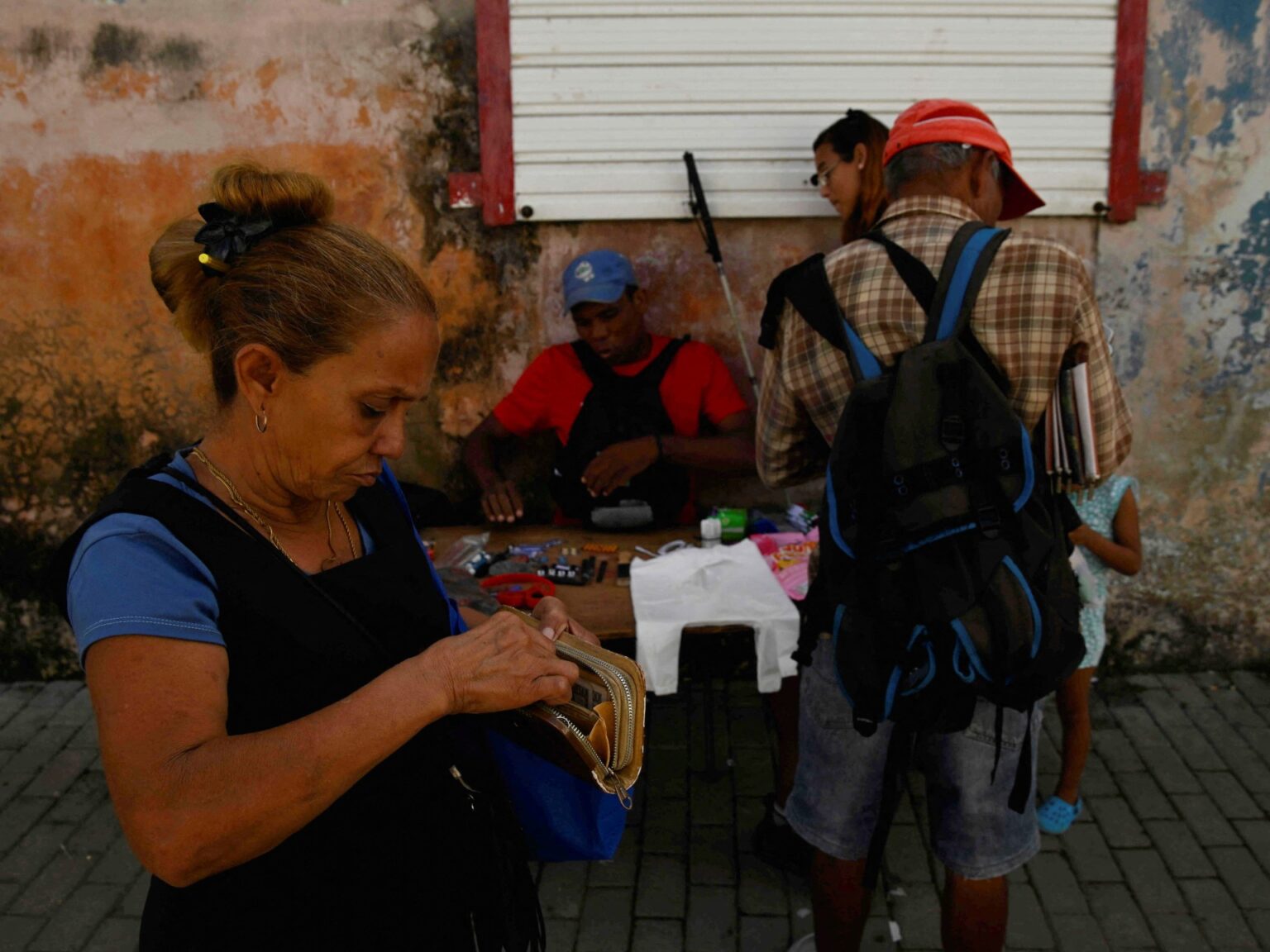 President Diaz-Canel slams Trump’s bid to ‘suffocate’ Cuba’s economic system | Donald Trump News | USAEMALL.com