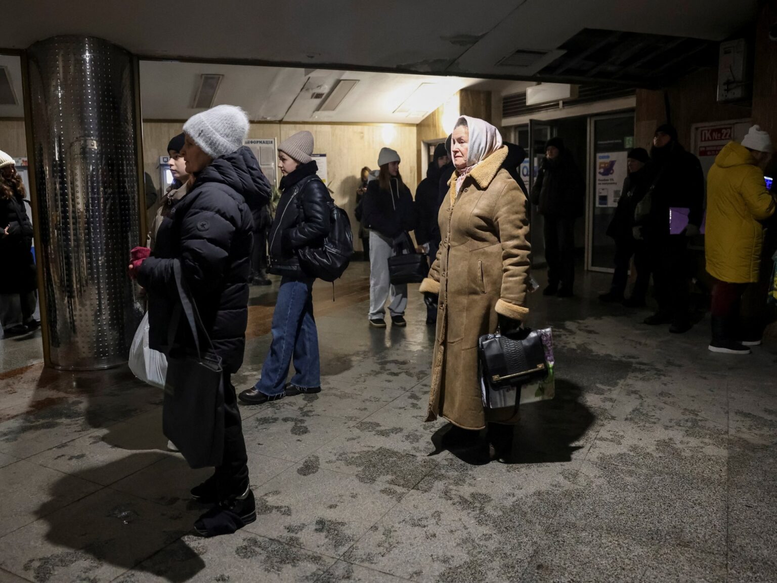 Russia-Ukraine battle: List of key occasions, day 1,438 | News | USAEMALL.com