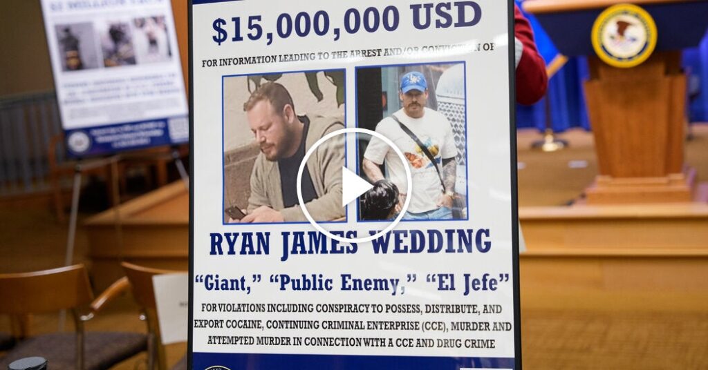 Former Olympian Arrested on Drug Trafficking and Murder Charges | USAEMALL.com