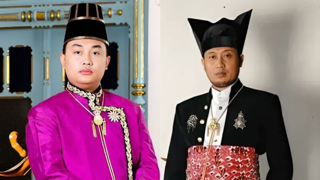 Court ruling in Indonesia fuels competing claims for throne in Central Java’s Surakarta Palace | USAEMALL.com