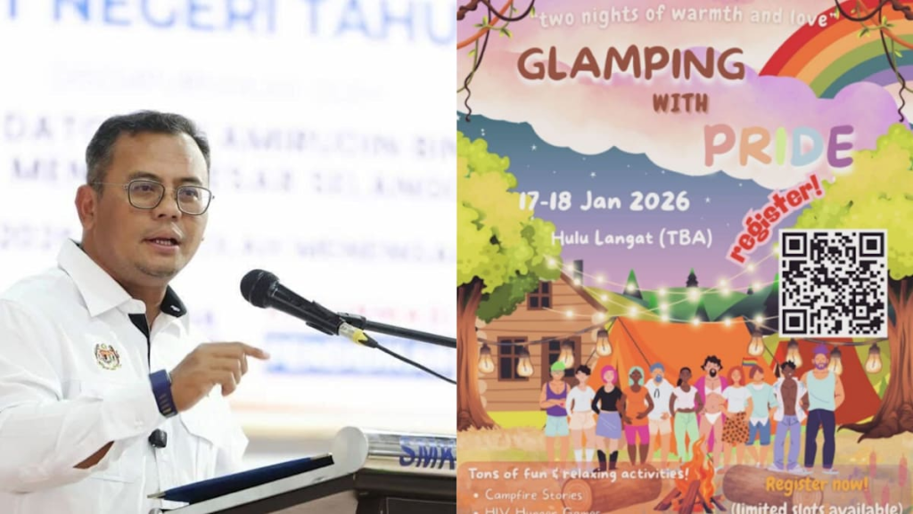 Selangor says no permits issued for LGBTQ-linked retreat at the same time as organiser cancels occasion ‘on safety grounds’ | USAEMALL.com