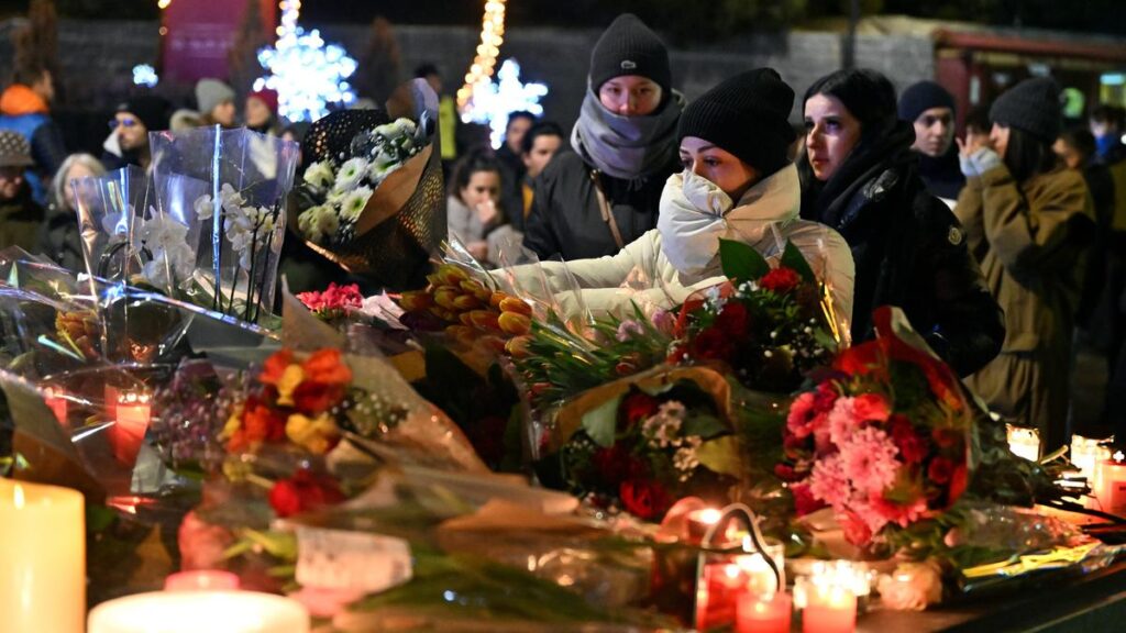 Switzerland ski resort fireplace: Numerous teenagers amongst useless recognized in New Year’s Eve blaze | USAEMALL.com