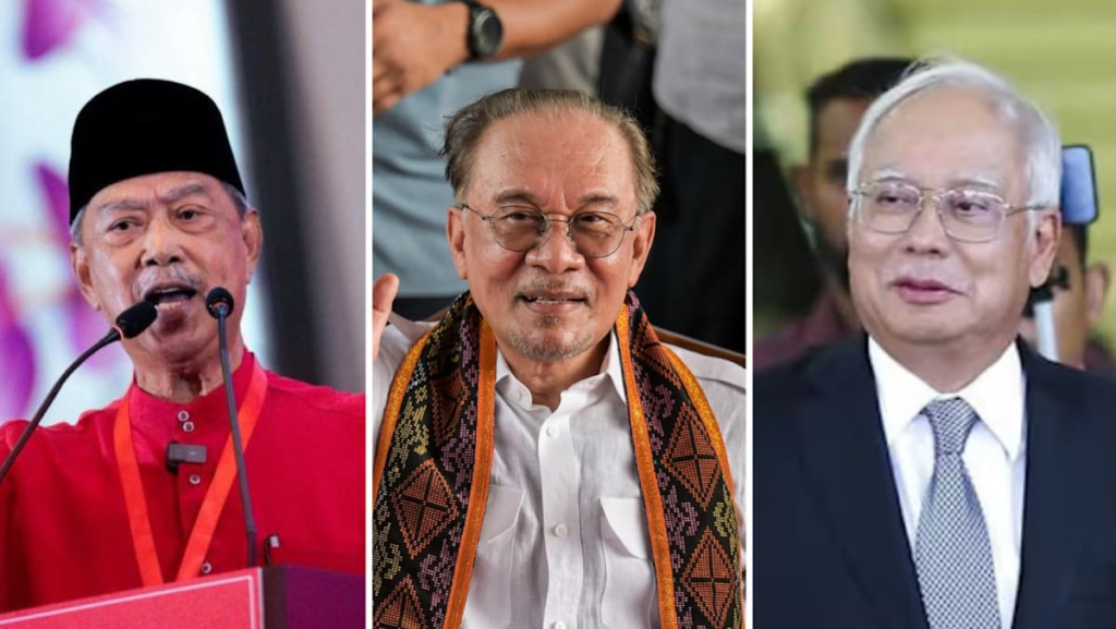 Commentary: Political instability looms for Malaysia as Muhyiddin vacates PN chair | USAEMALL.com