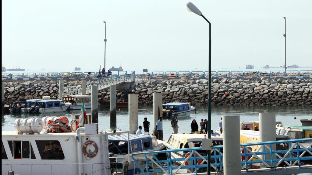 Blast at Iran’s southern port of Bandar Abbas: stories | USAEMALL.com