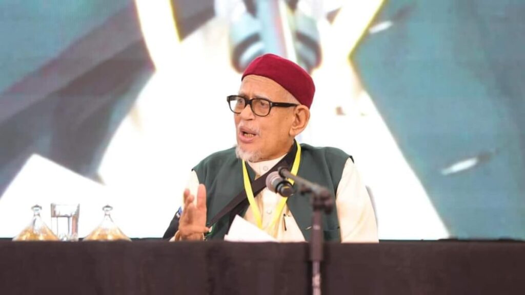 PAS president says social gathering to chair opposition pact PN, has ‘many’ certified candidates | USAEMALL.com