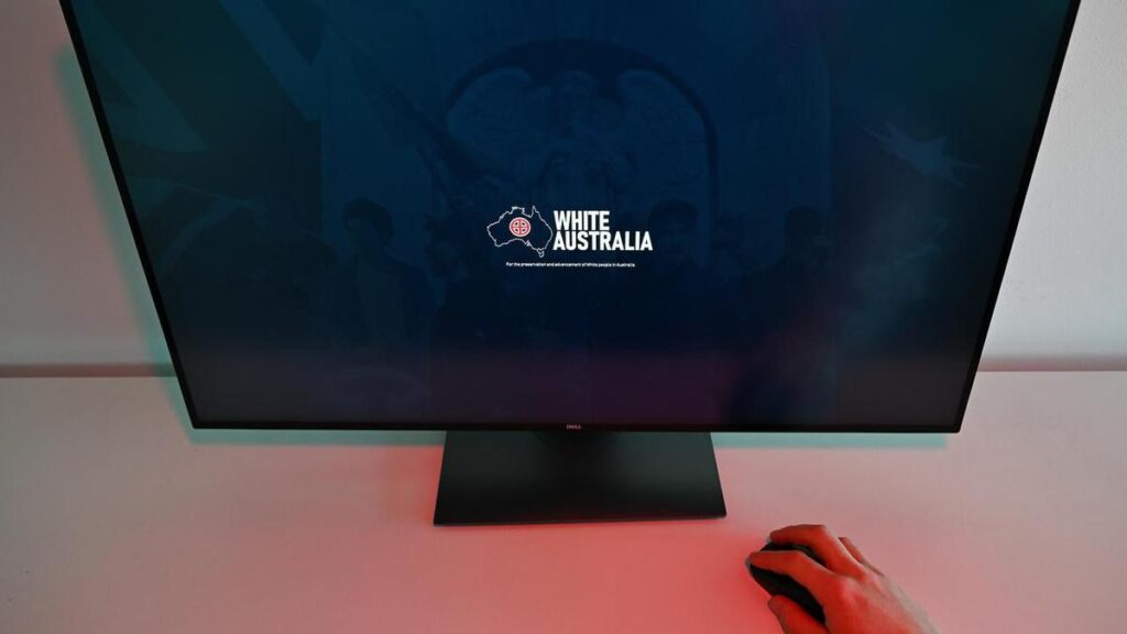 Neo-Nazis surveilled after hate legal guidelines immediate disbanding | USAEMALL.com