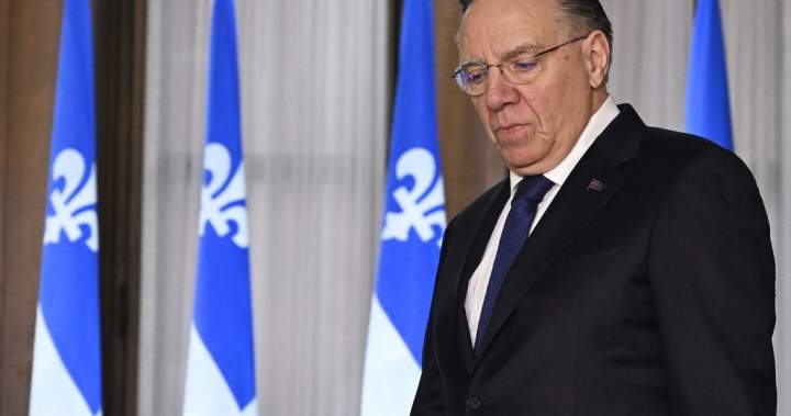 New CAQ chief and Quebec premier to be chosen in April – Montreal | USAEMALL.com