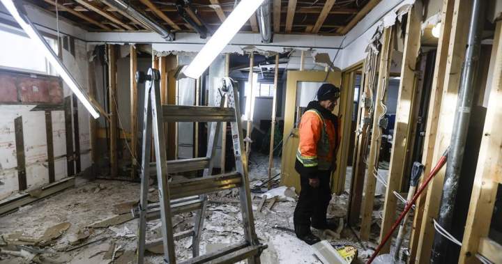 Pimicikamak First Nation in Manitoba prepares for army arrival after days in disaster | USAEMALL.com