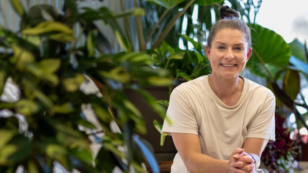 Gardens of WA: Michaela Driessen’s Safety Bay backyard is a beneficiant yield from the guts | USAEMALL.com