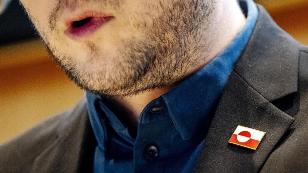 Finnish chief eyes NATO Arctic safety plan by July | USAEMALL.com