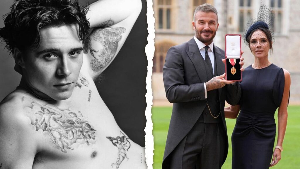 Jeni O’Dowd: Brooklyn Beckham and wealthy children like him aren’t ‘brave’, they’re entitled | USAEMALL.com