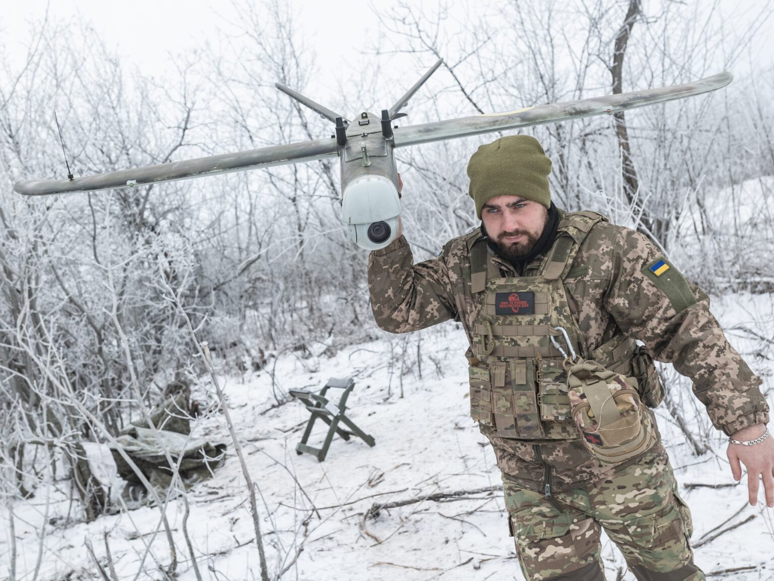 Russia-Ukraine warfare: List of key occasions, day 1,430 | Russia-Ukraine warfare News | USAEMALL.com