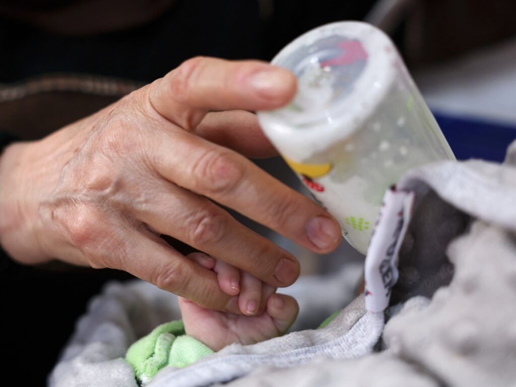 French agency Lactalis newest to recall child components amid contamination scare | Health News | USAEMALL.com