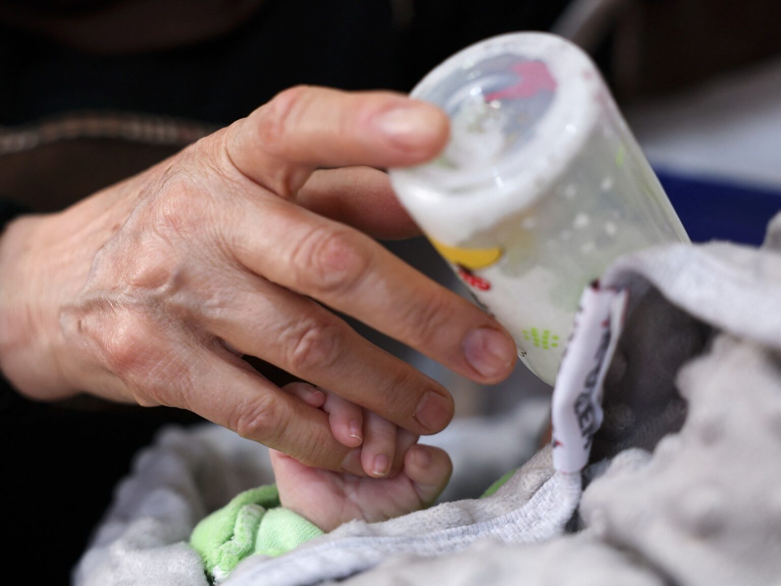 French agency Lactalis newest to recall child components amid contamination scare | Health News | USAEMALL.com