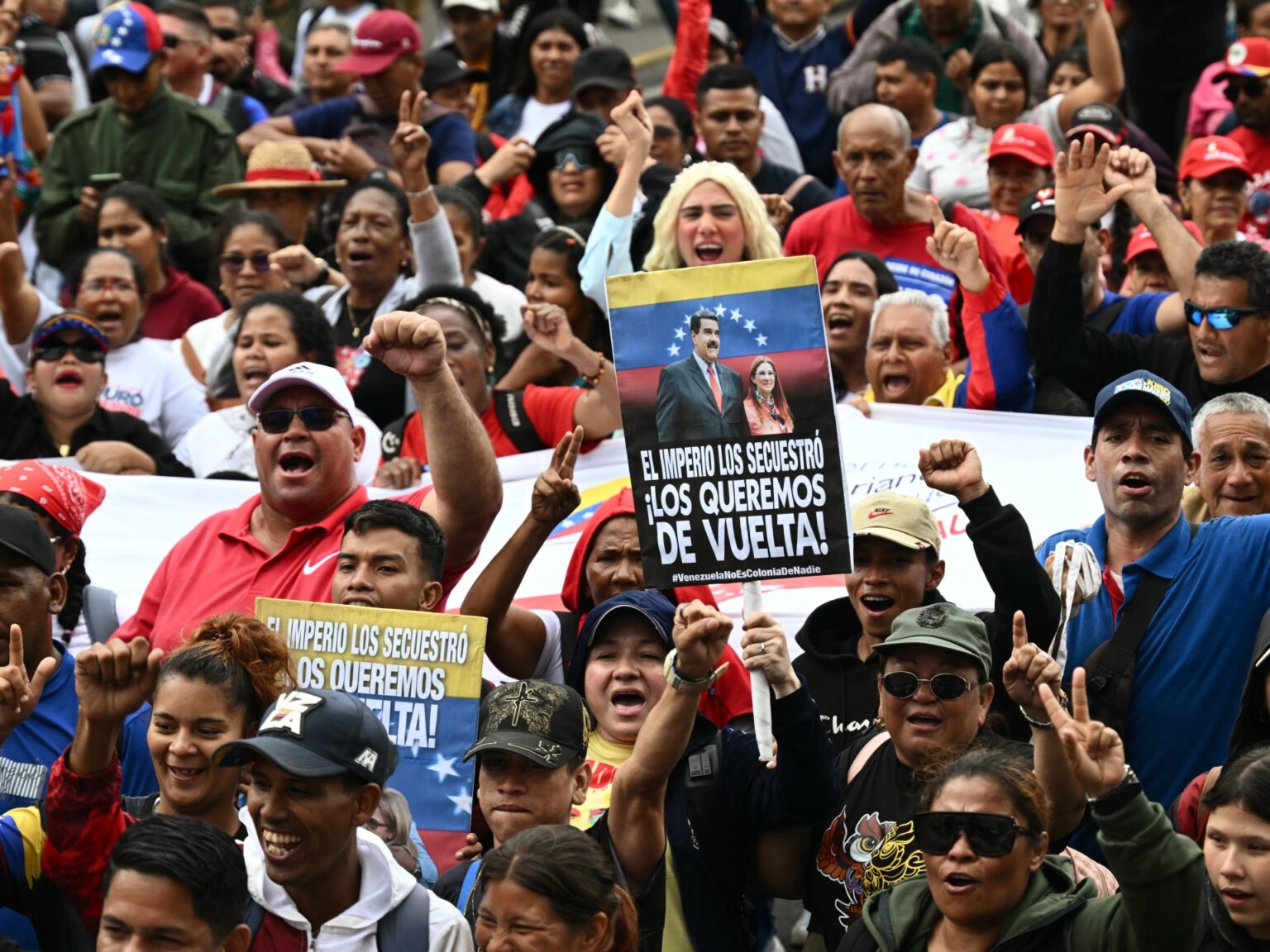 Venezuela’s financial system plunged into uncertainty after Maduro abduction | Business and Economy News | USAEMALL.com
