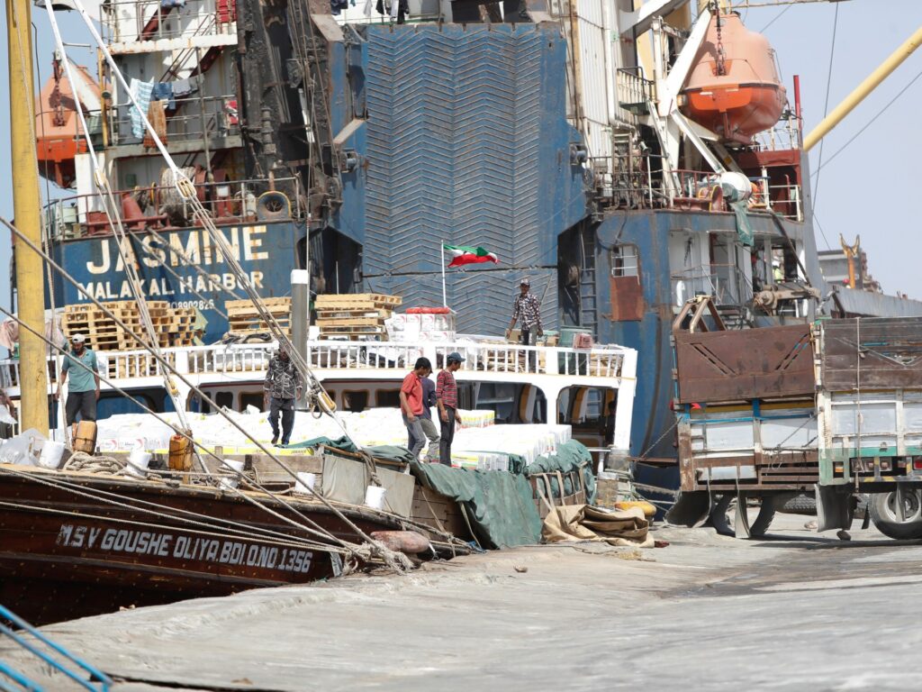 Is the UK enjoying a double sport in Sudan and Somalia? | Sudan warfare News | USAEMALL.com