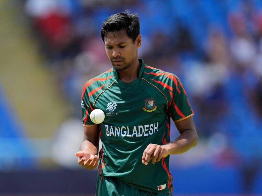 Bangladesh to ‘work with ICC’ on T20 World Cup safety issues in India | Cricket News | USAEMALL.com