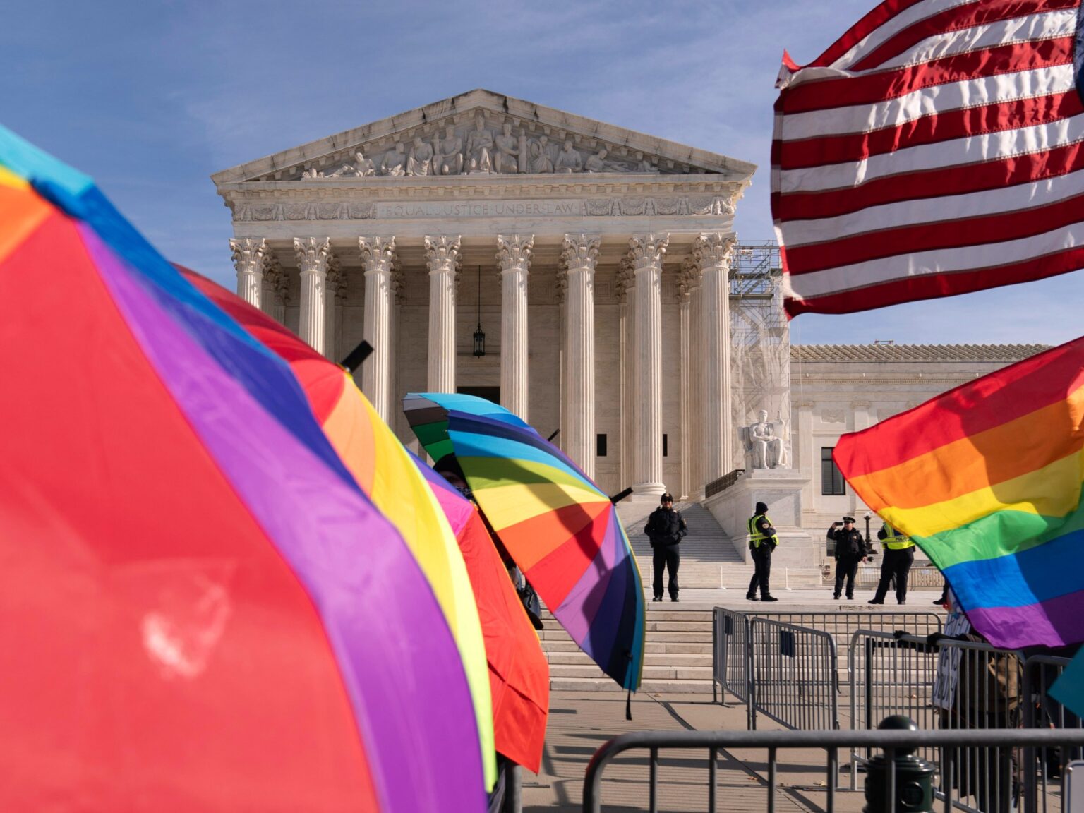 US federal staff file grievance in opposition to Trump’s anti-transgender coverage | Donald Trump News | USAEMALL.com